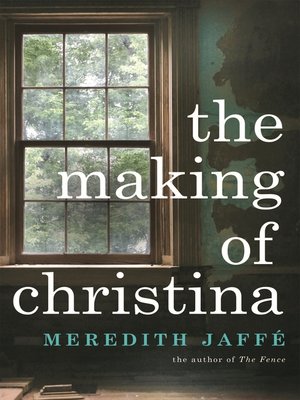cover image of The Making of Christina